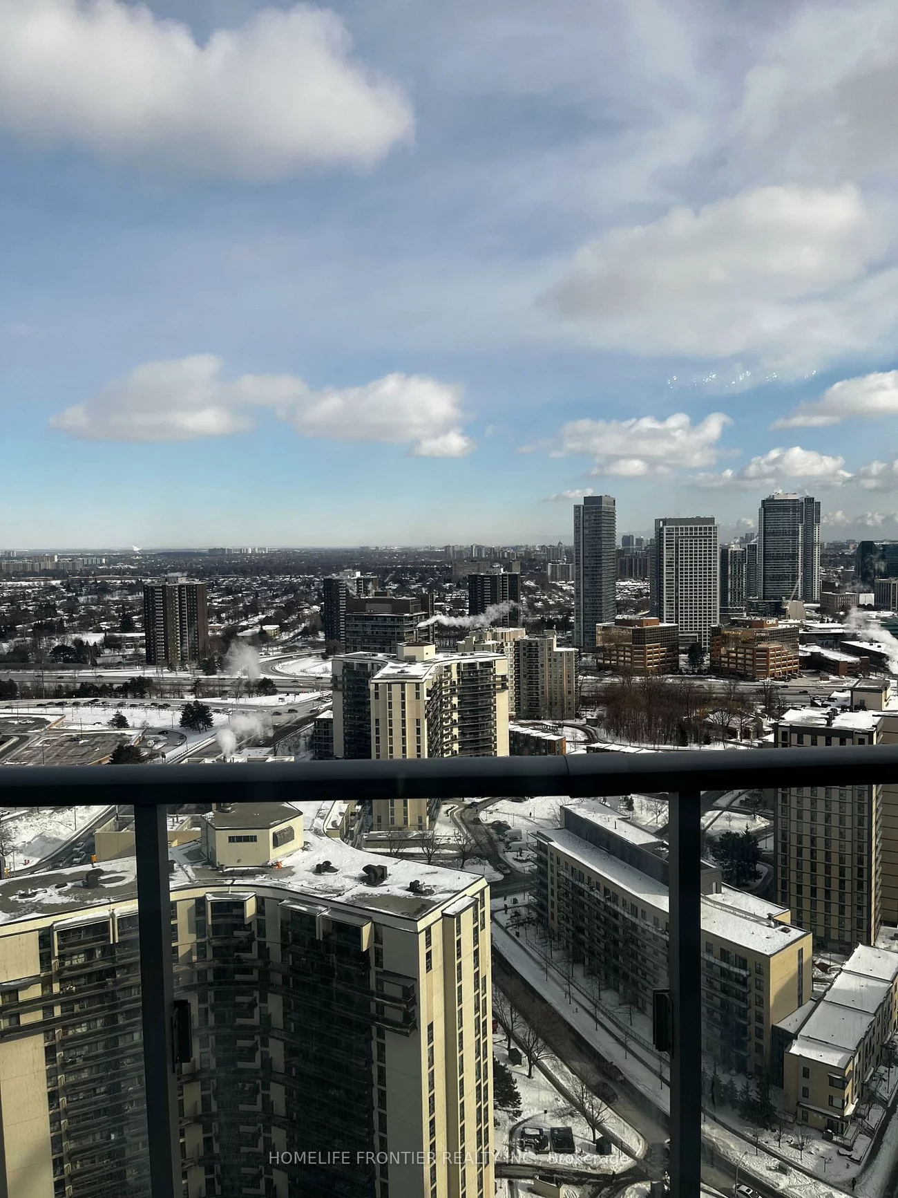 66, Forest Manor, Henry Farm, Toronto