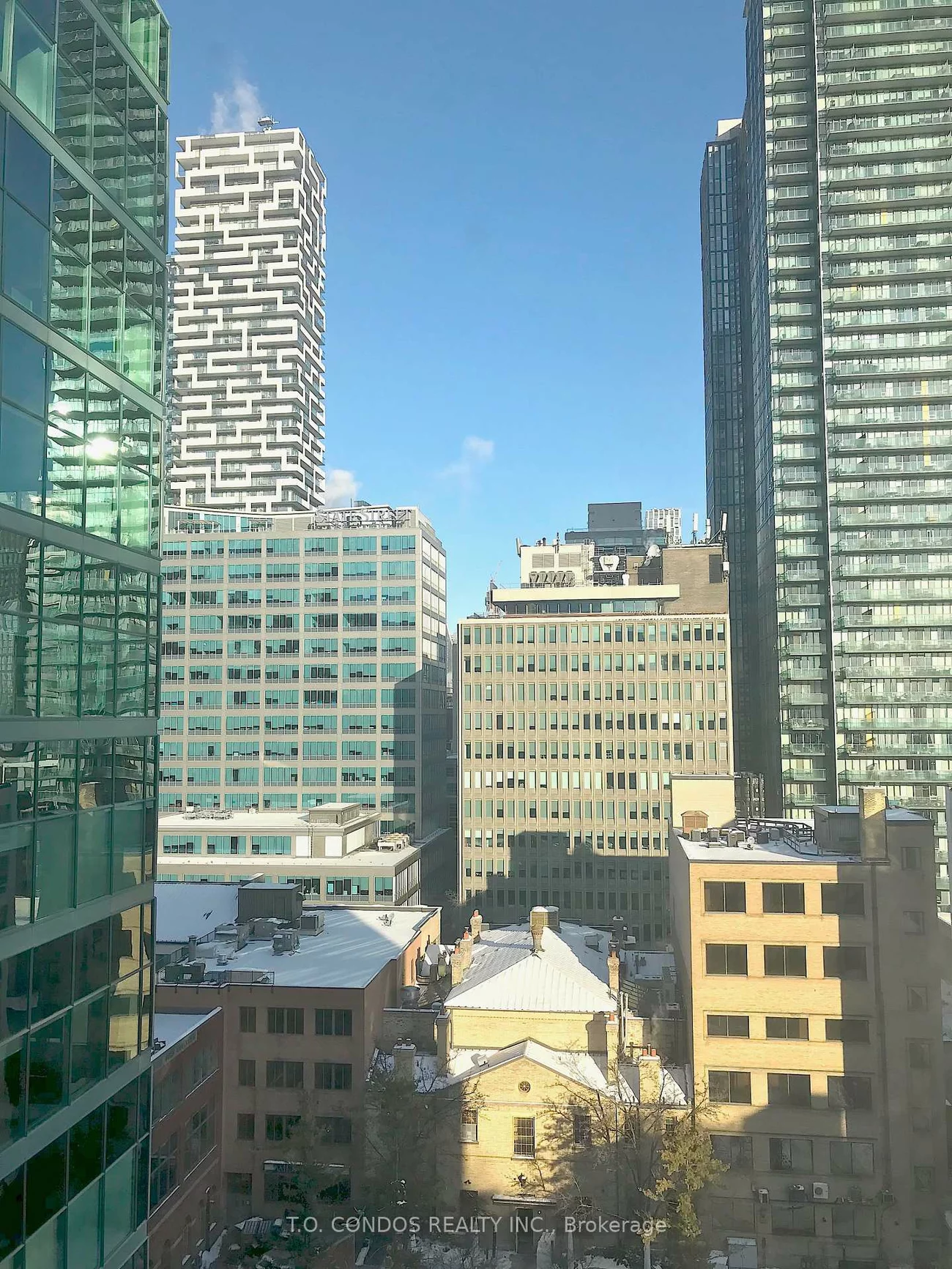 92, King, Church-Yonge Corridor, Toronto