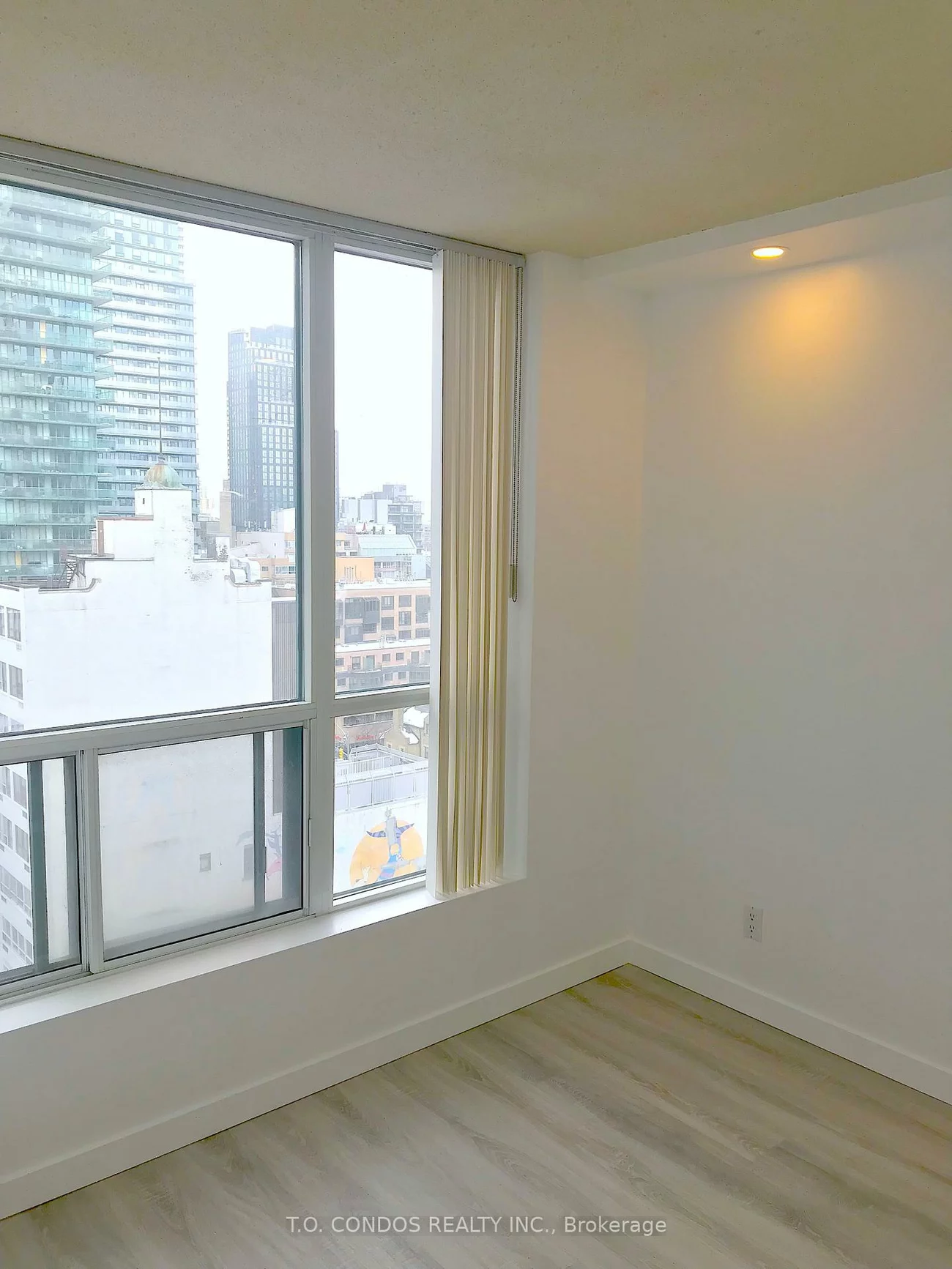 92, King, Church-Yonge Corridor, Toronto