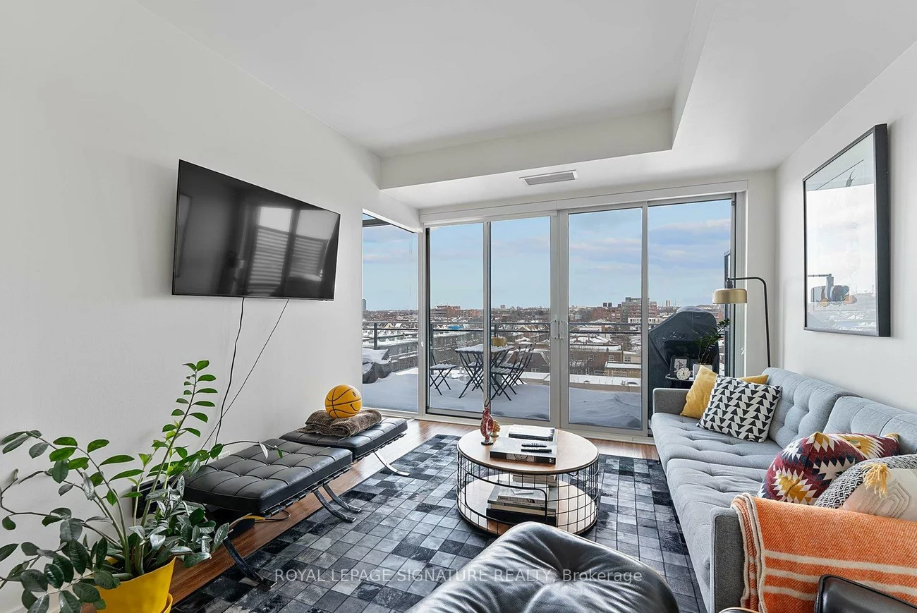 205, Manning, Trinity-Bellwoods, Toronto