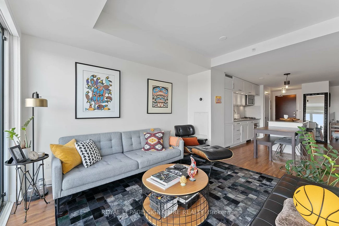 205, Manning, Trinity-Bellwoods, Toronto