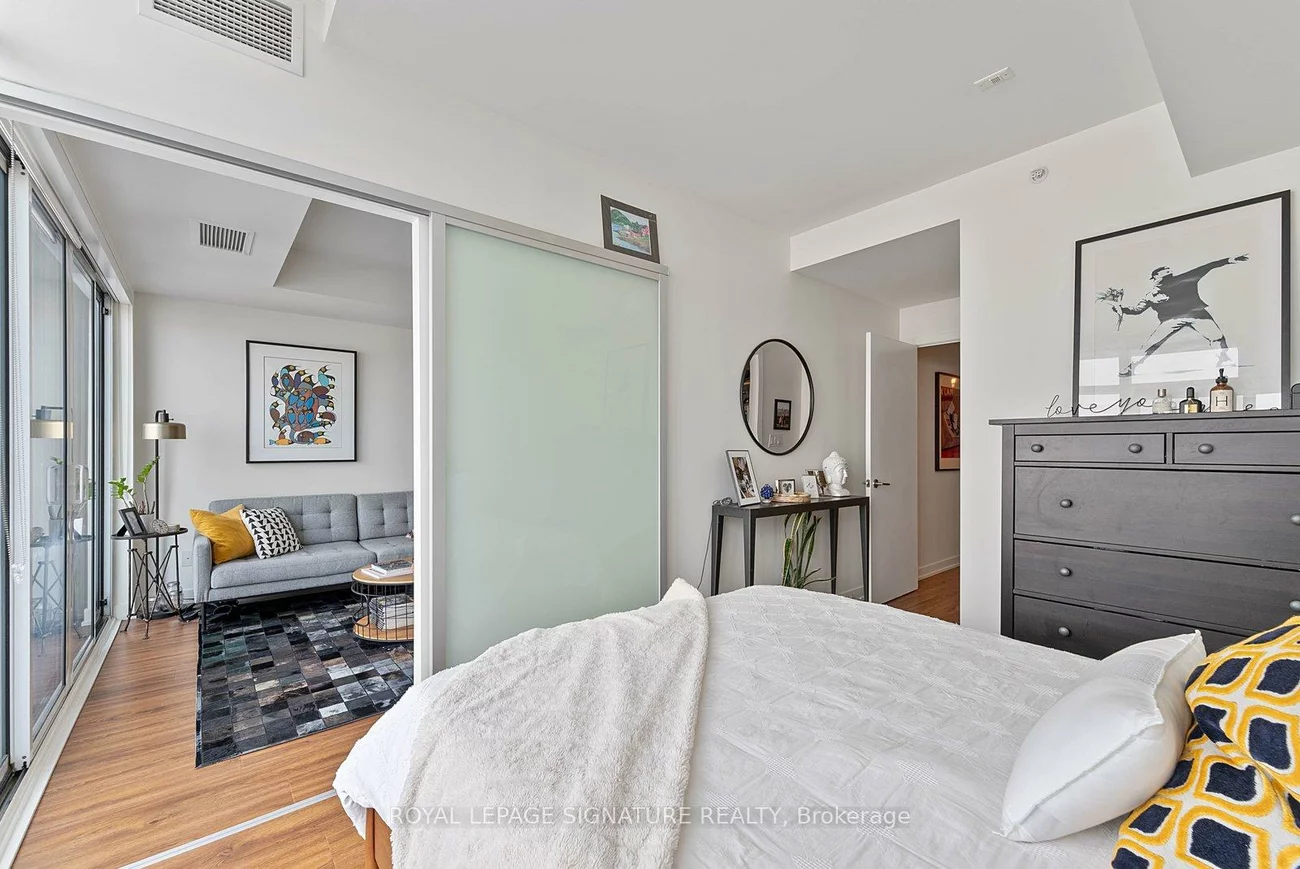 205, Manning, Trinity-Bellwoods, Toronto