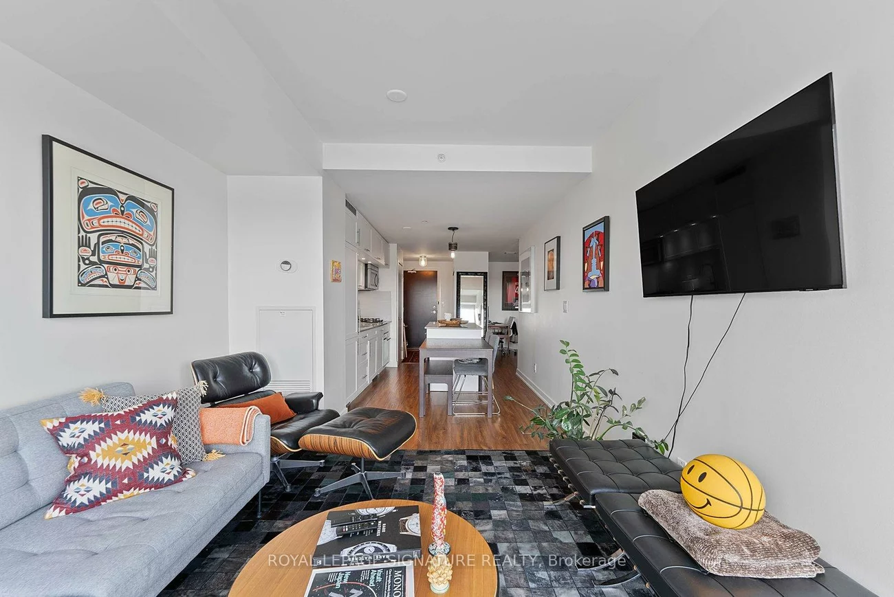 205, Manning, Trinity-Bellwoods, Toronto