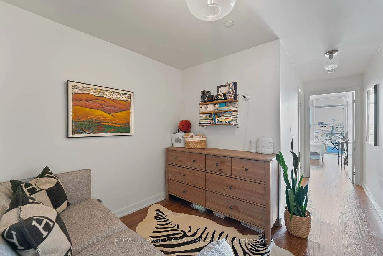 205, Manning, Trinity-Bellwoods, Toronto