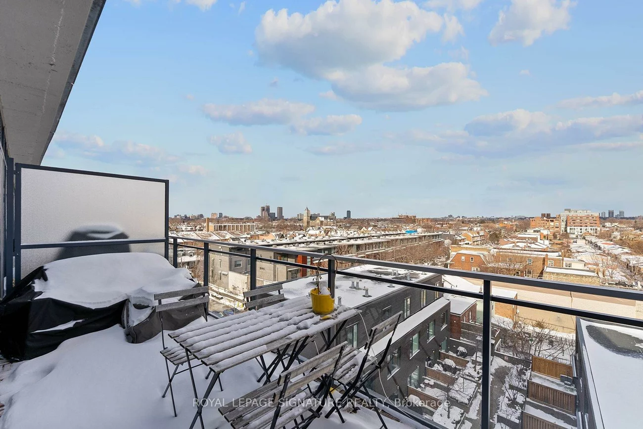 205, Manning, Trinity-Bellwoods, Toronto