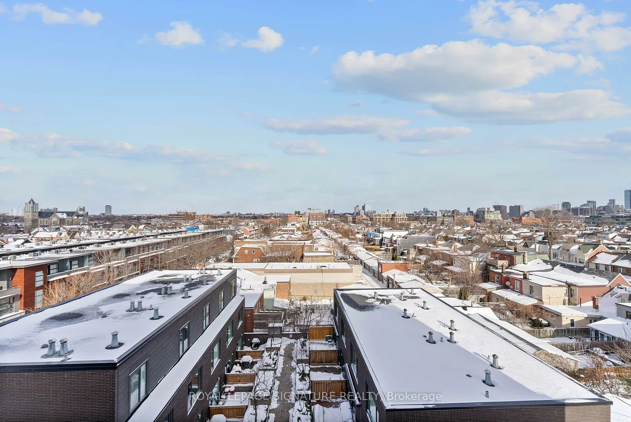 205, Manning, Trinity-Bellwoods, Toronto