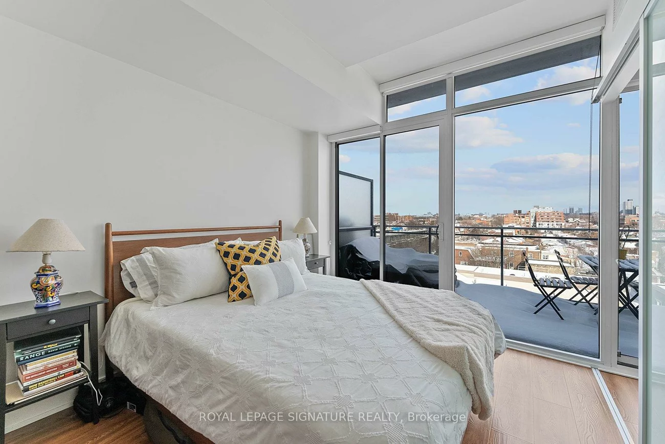 205, Manning, Trinity-Bellwoods, Toronto