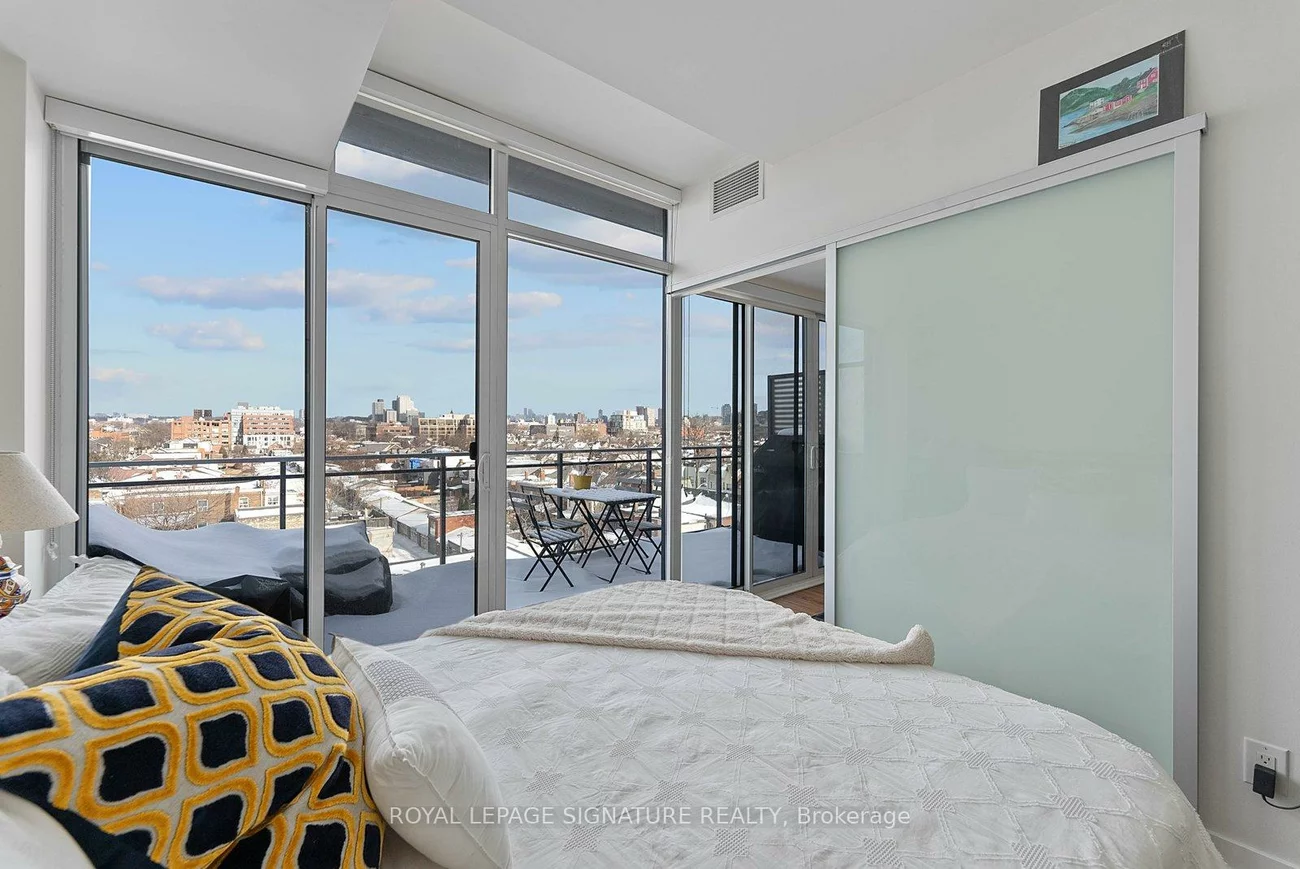 205, Manning, Trinity-Bellwoods, Toronto