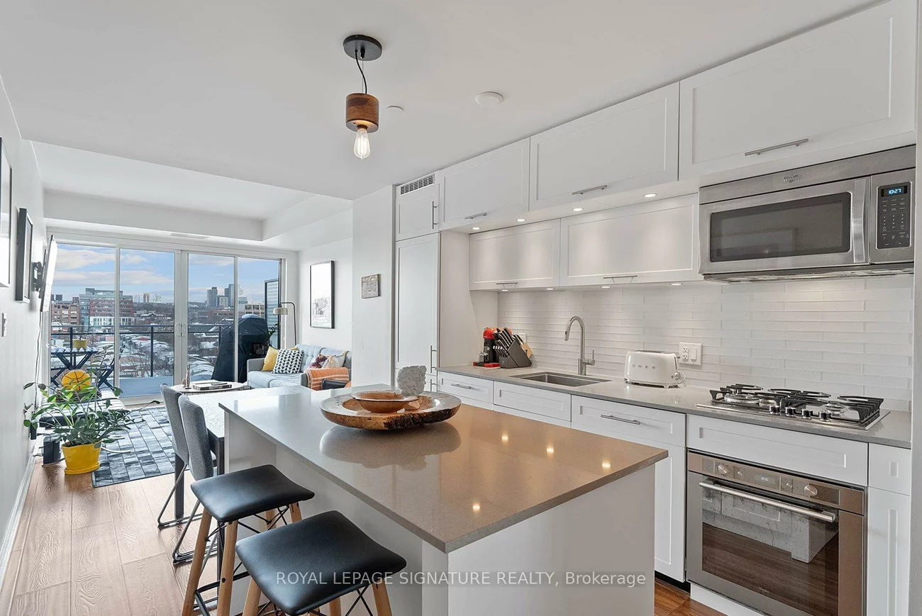 205, Manning, Trinity-Bellwoods, Toronto