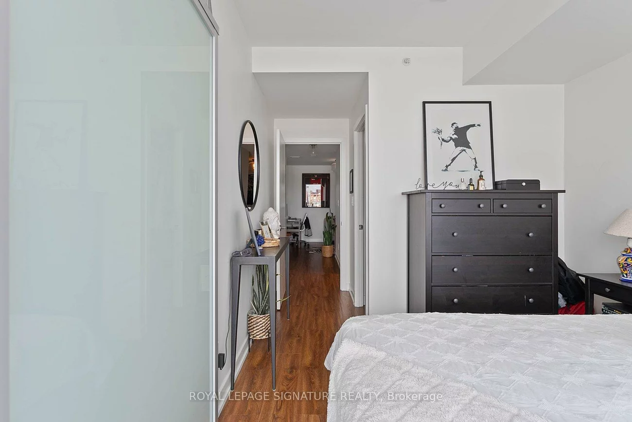 205, Manning, Trinity-Bellwoods, Toronto