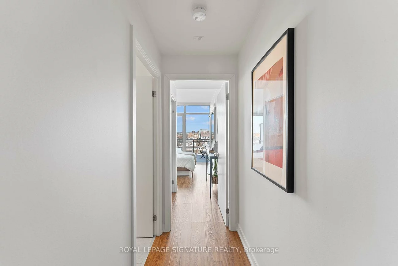 205, Manning, Trinity-Bellwoods, Toronto