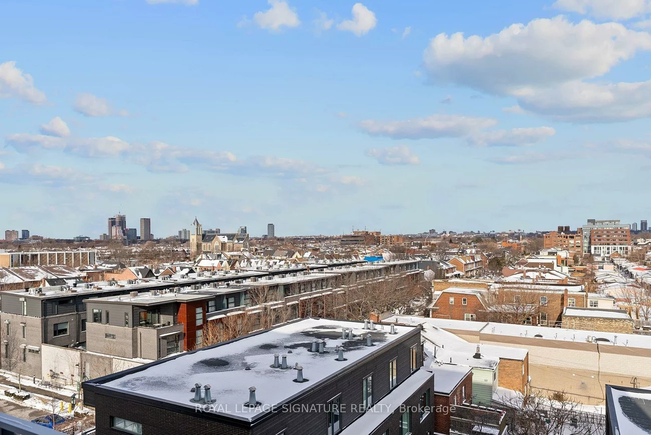 205, Manning, Trinity-Bellwoods, Toronto