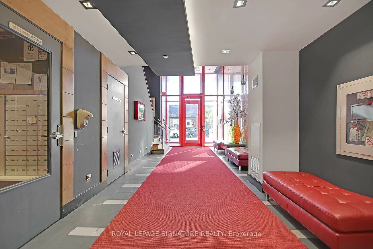 205, Manning, Trinity-Bellwoods, Toronto