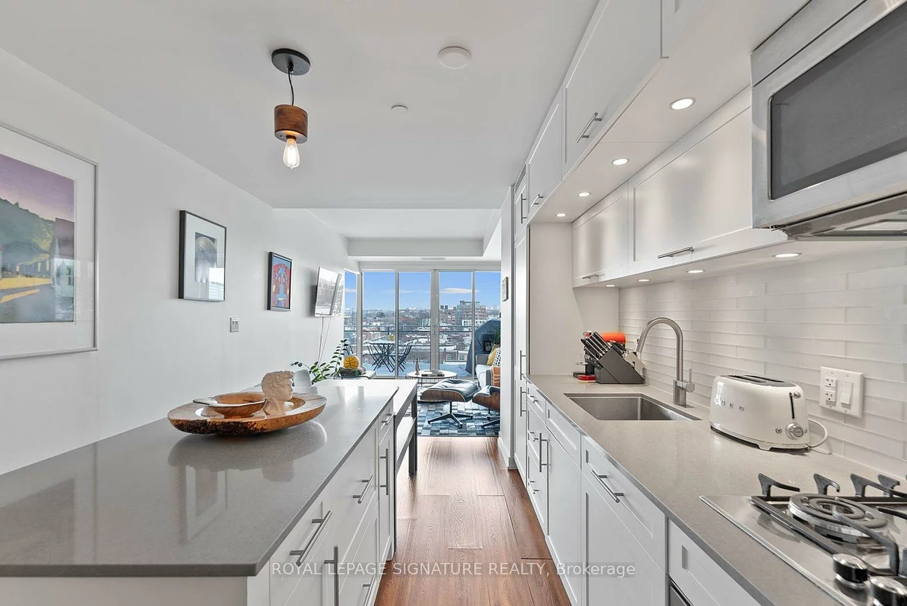 205, Manning, Trinity-Bellwoods, Toronto