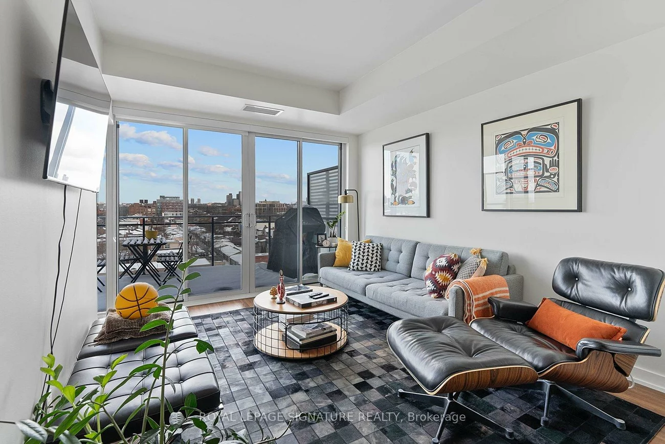 205, Manning, Trinity-Bellwoods, Toronto