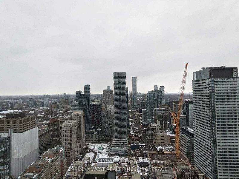 15, Grenville, Bay Street Corridor, Toronto