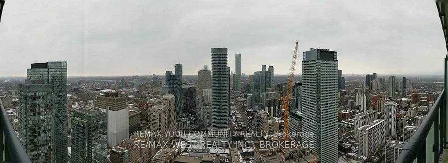 15, Grenville, Bay Street Corridor, Toronto