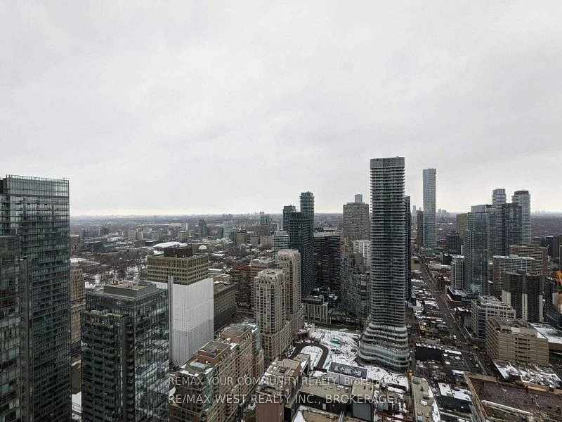 15, Grenville, Bay Street Corridor, Toronto