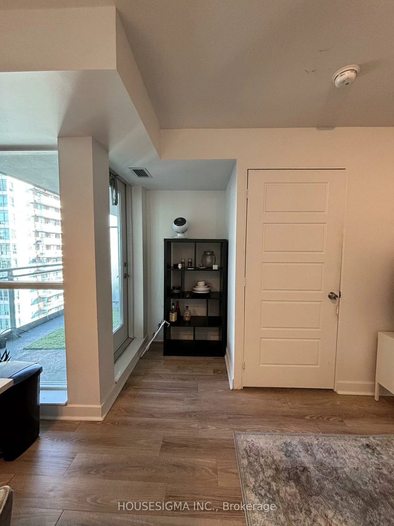 100, Western Battery, Niagara, Toronto