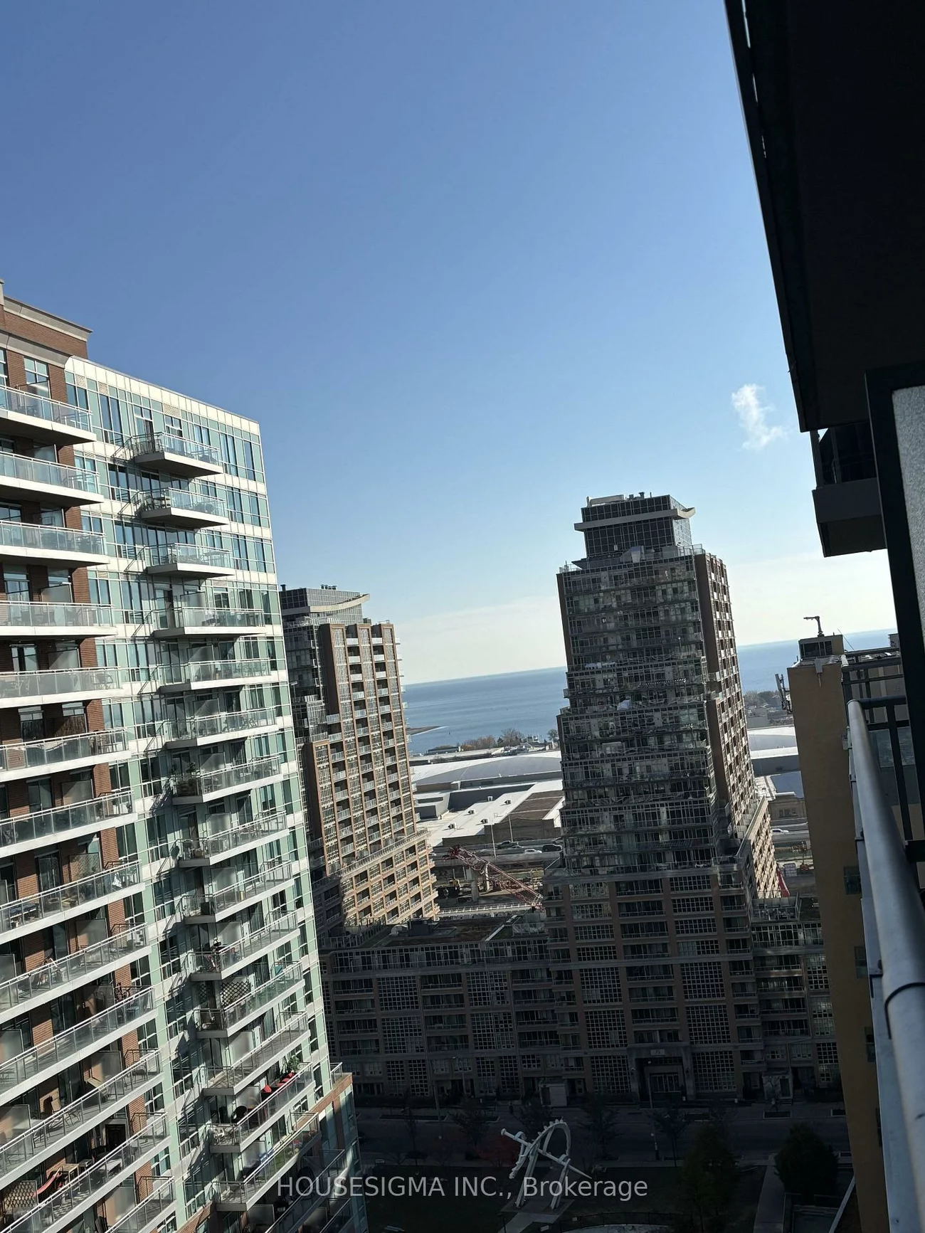 100, Western Battery, Niagara, Toronto