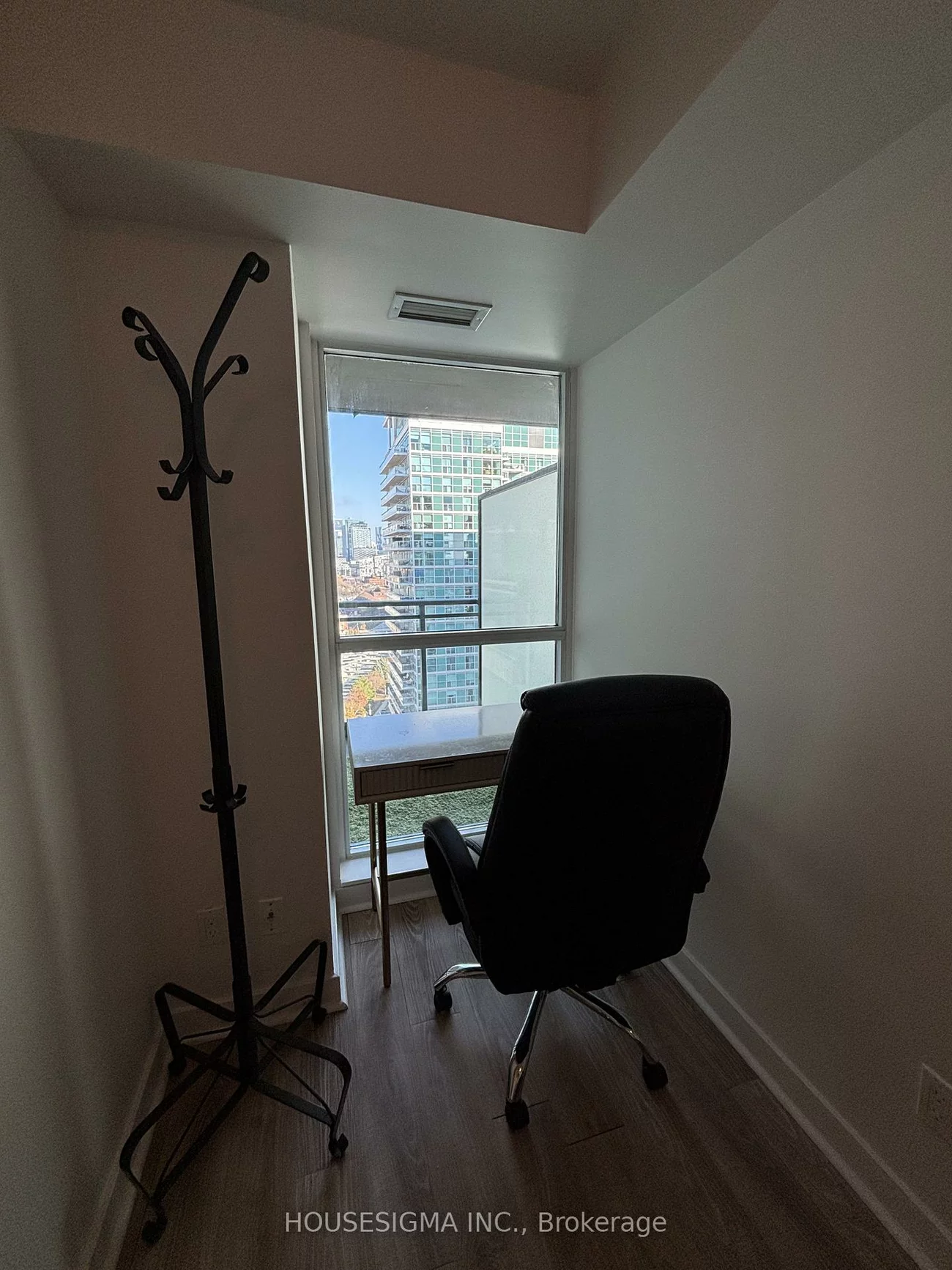 100, Western Battery, Niagara, Toronto