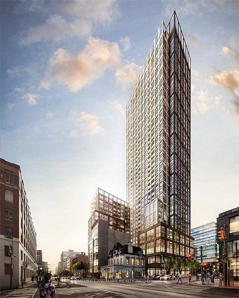 108, Peter, Waterfront Communities C1, Toronto