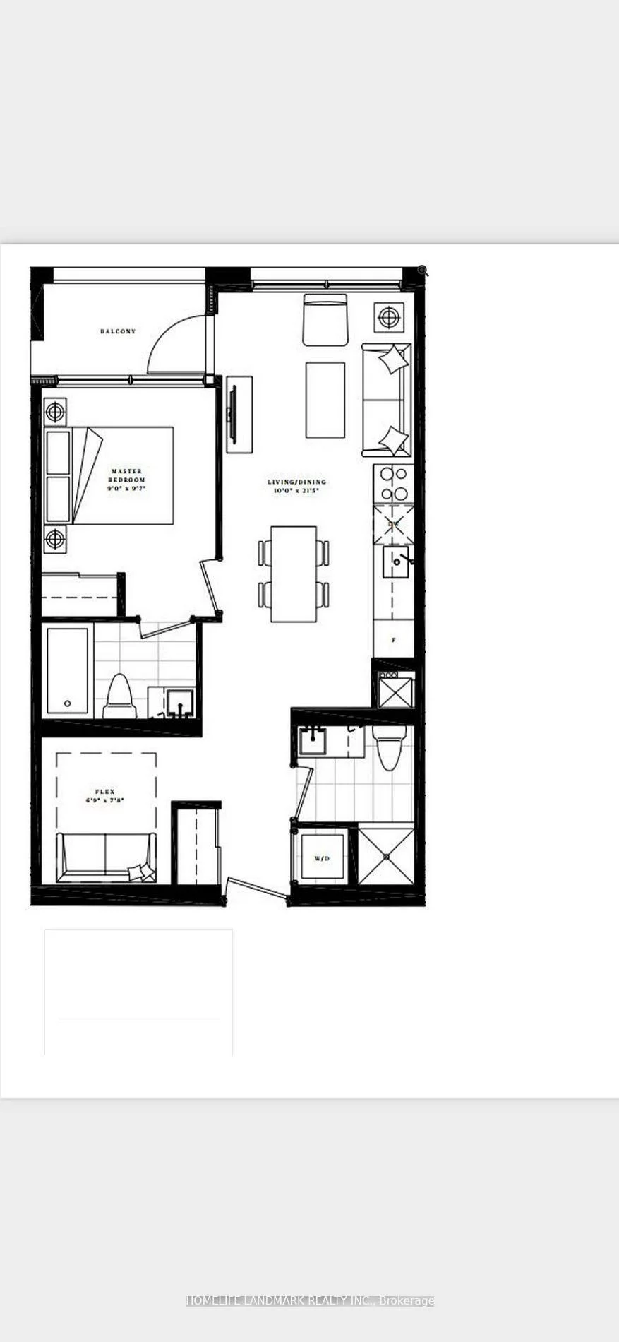 108, Peter, Waterfront Communities C1, Toronto