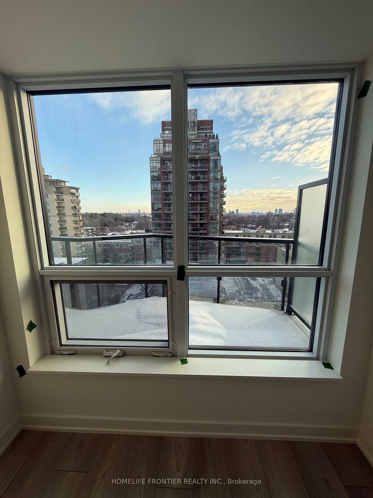 120, Broadway, Mount Pleasant West, Toronto