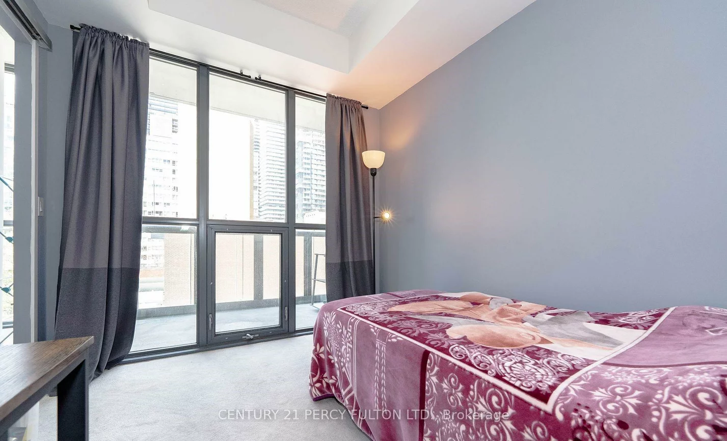 101, Charles, Church-Yonge Corridor, Toronto