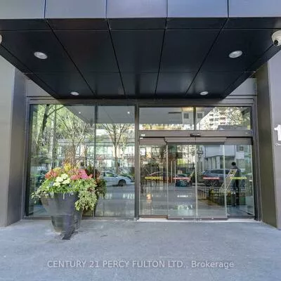 101, Charles, Church-Yonge Corridor, Toronto