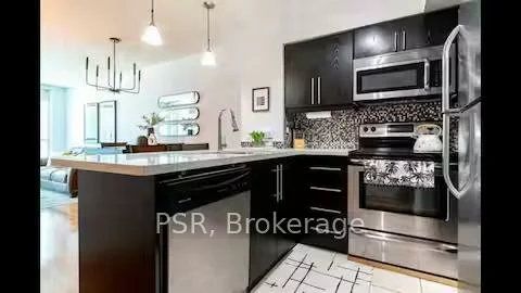 18, Yonge, Waterfront Communities C1, Toronto