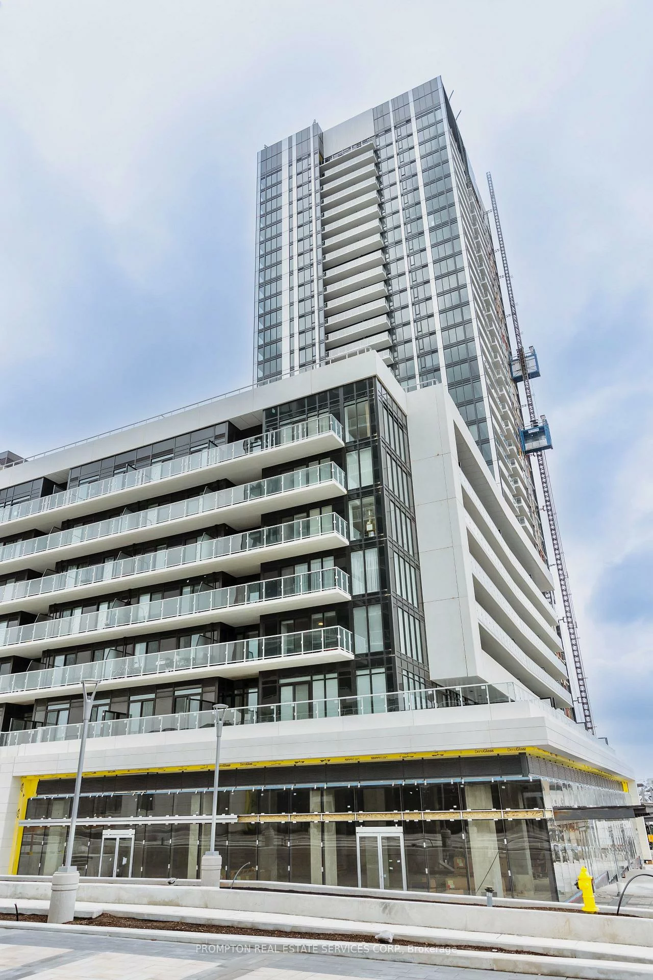 50, O'neill, Banbury-Don Mills, Toronto