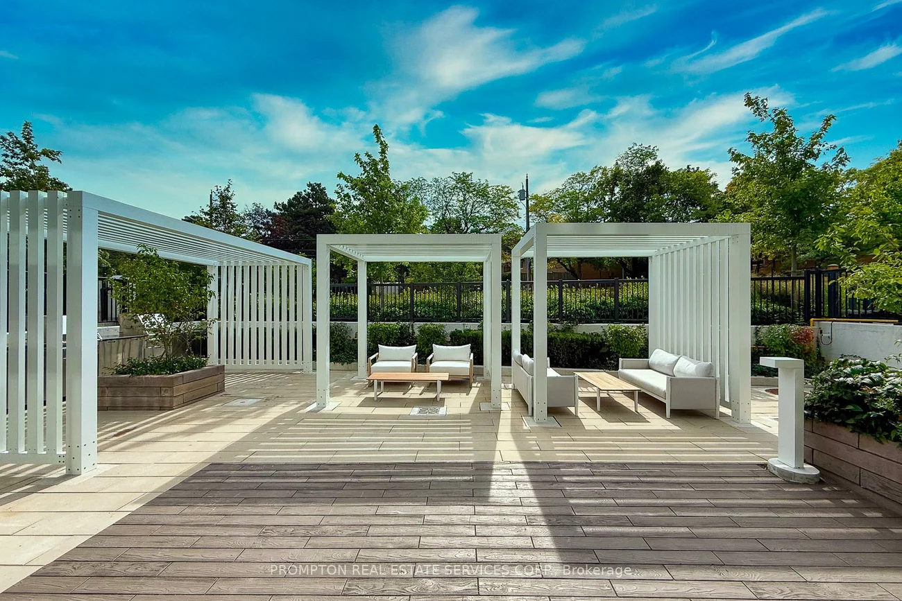 50, O'neill, Banbury-Don Mills, Toronto