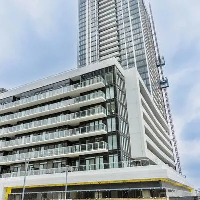 50, O'neill, Banbury-Don Mills, Toronto