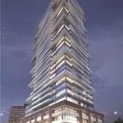 365, Church, Church-Yonge Corridor, Toronto