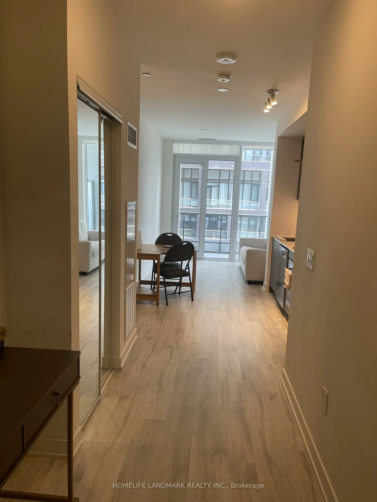 121, Lower Sherbourne, Waterfront Communities C8, Toronto