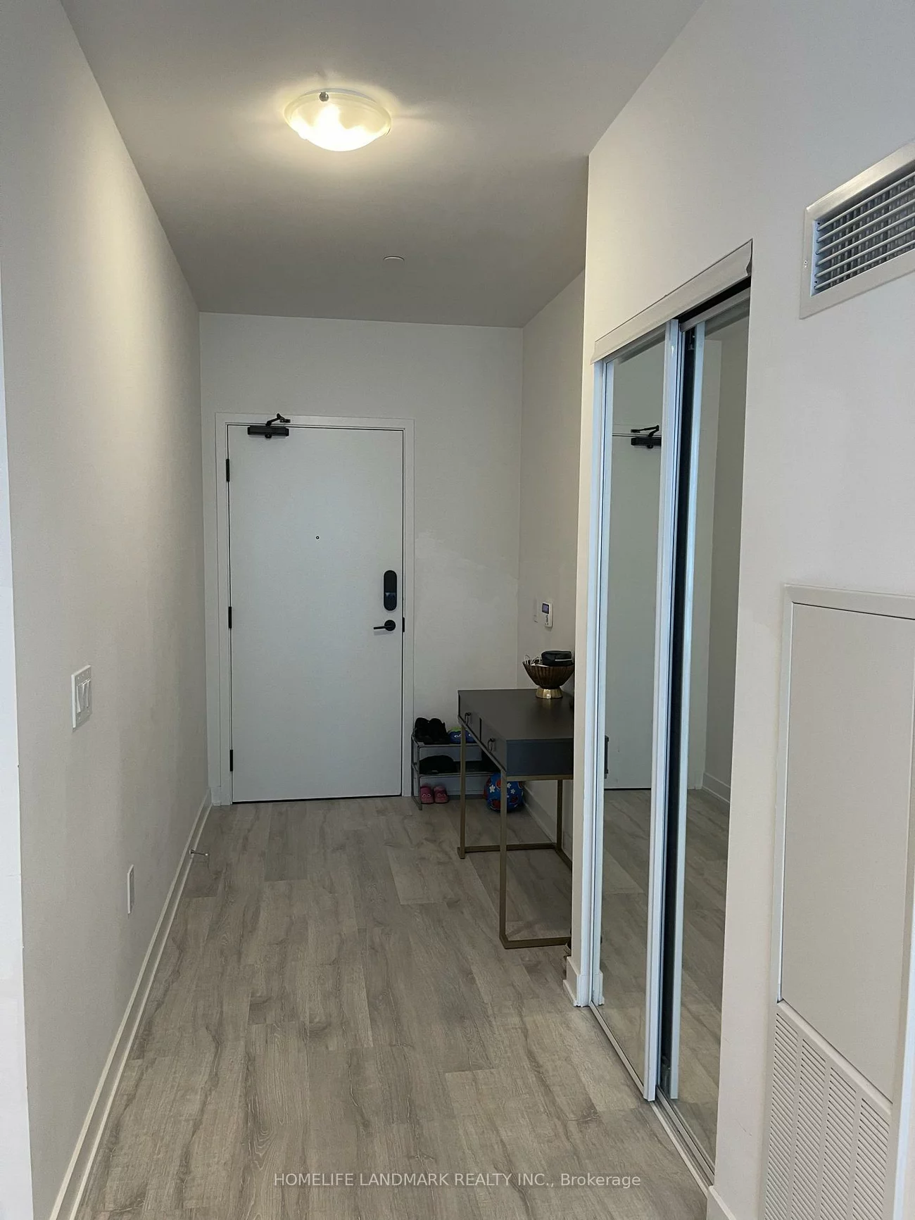 121, Lower Sherbourne, Waterfront Communities C8, Toronto