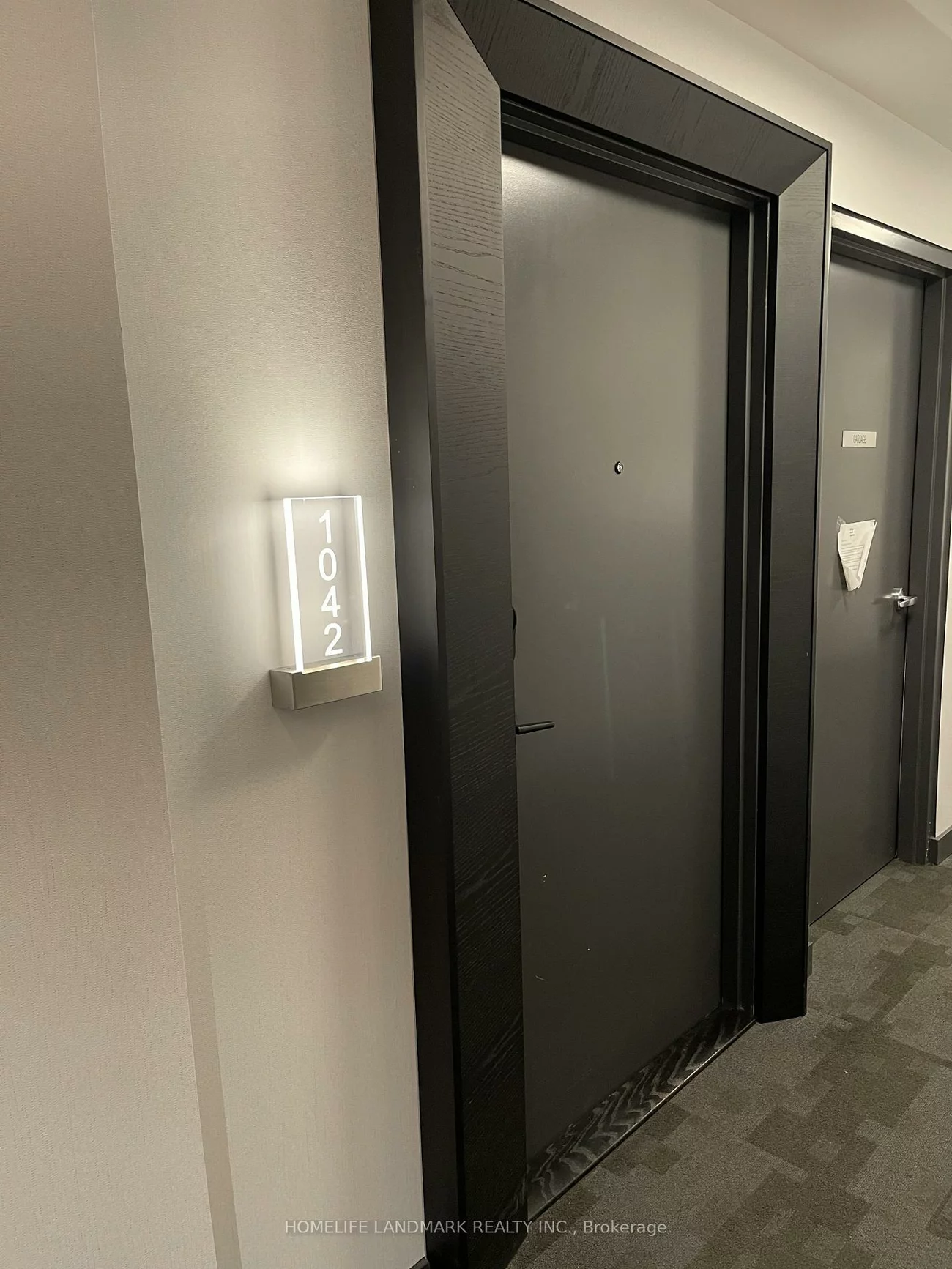 121, Lower Sherbourne, Waterfront Communities C8, Toronto