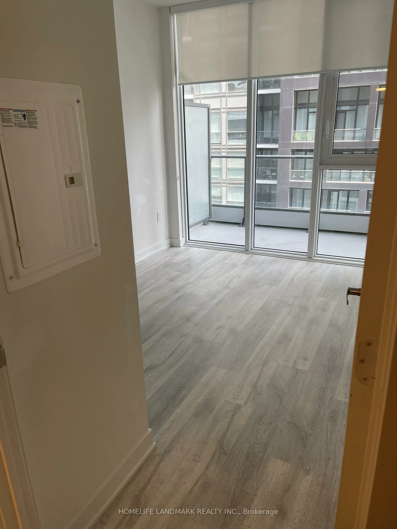 121, Lower Sherbourne, Waterfront Communities C8, Toronto