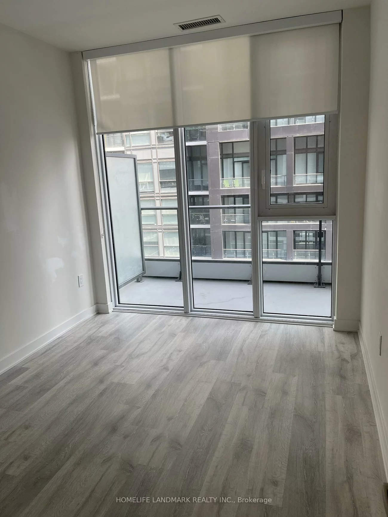 121, Lower Sherbourne, Waterfront Communities C8, Toronto