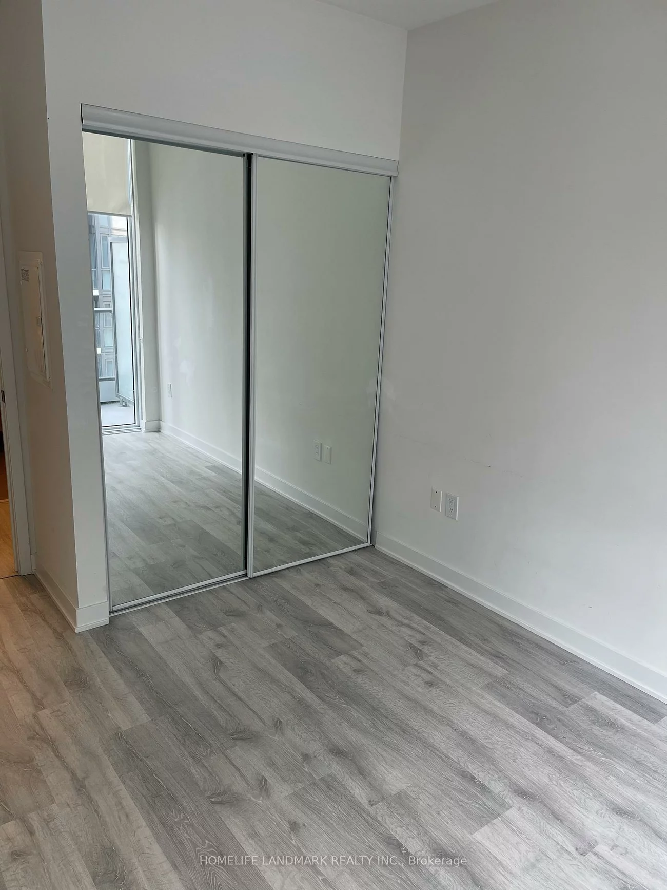 121, Lower Sherbourne, Waterfront Communities C8, Toronto