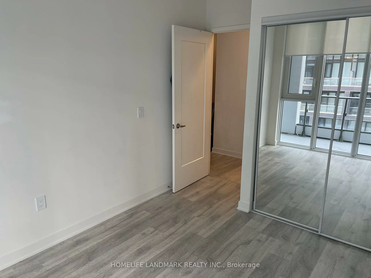121, Lower Sherbourne, Waterfront Communities C8, Toronto