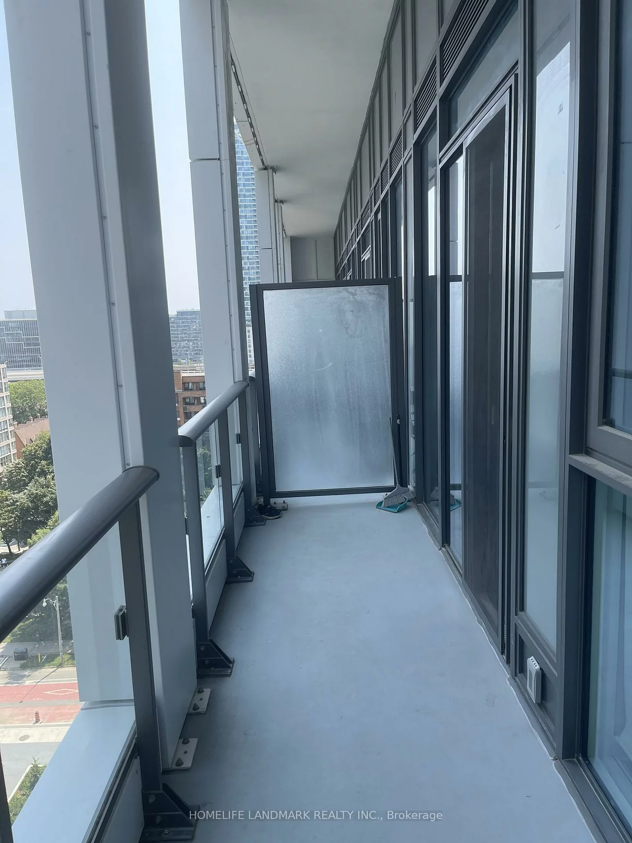 121, Lower Sherbourne, Waterfront Communities C8, Toronto