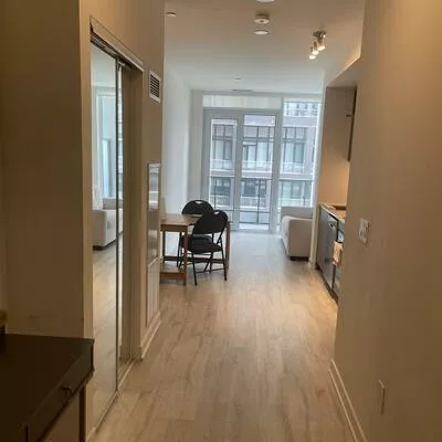 121, Lower Sherbourne, Waterfront Communities C8, Toronto