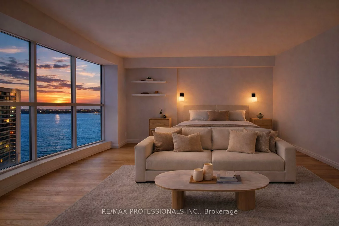 77, Harbour, Waterfront Communities C1, Toronto