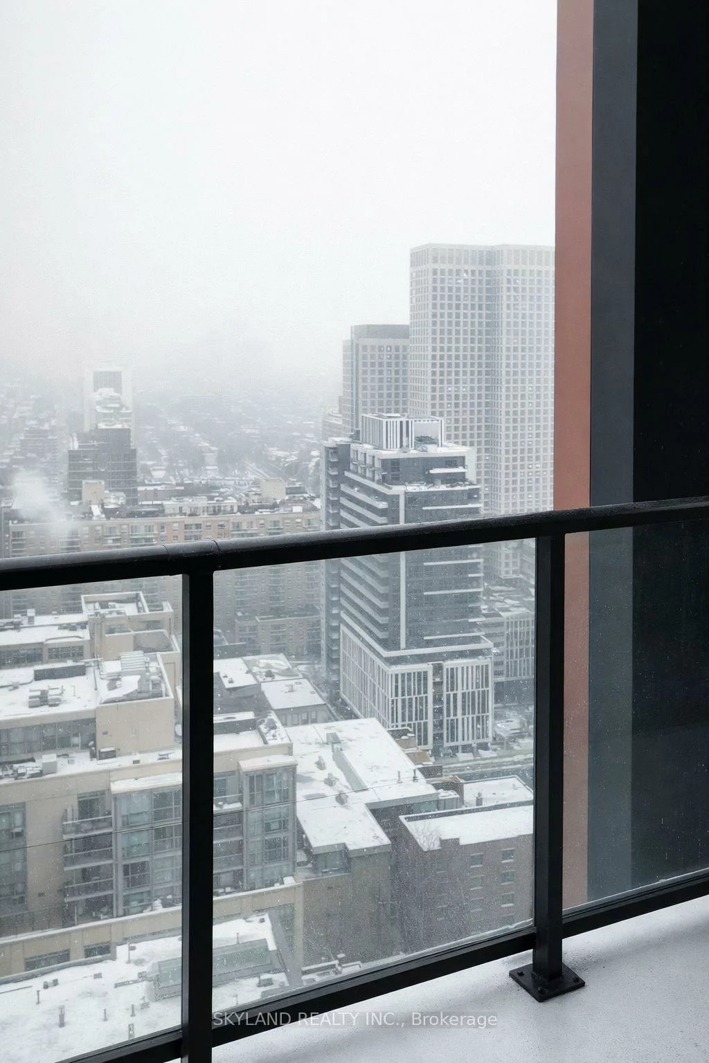 180, Front, Moss Park, Toronto