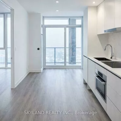 180, Front, Moss Park, Toronto