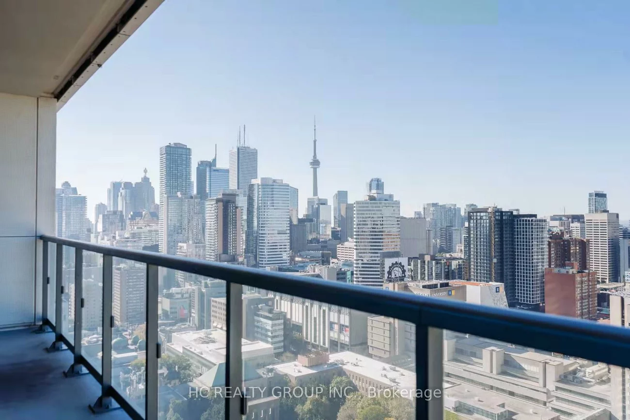 89, Mcgill, Church-Yonge Corridor, Toronto