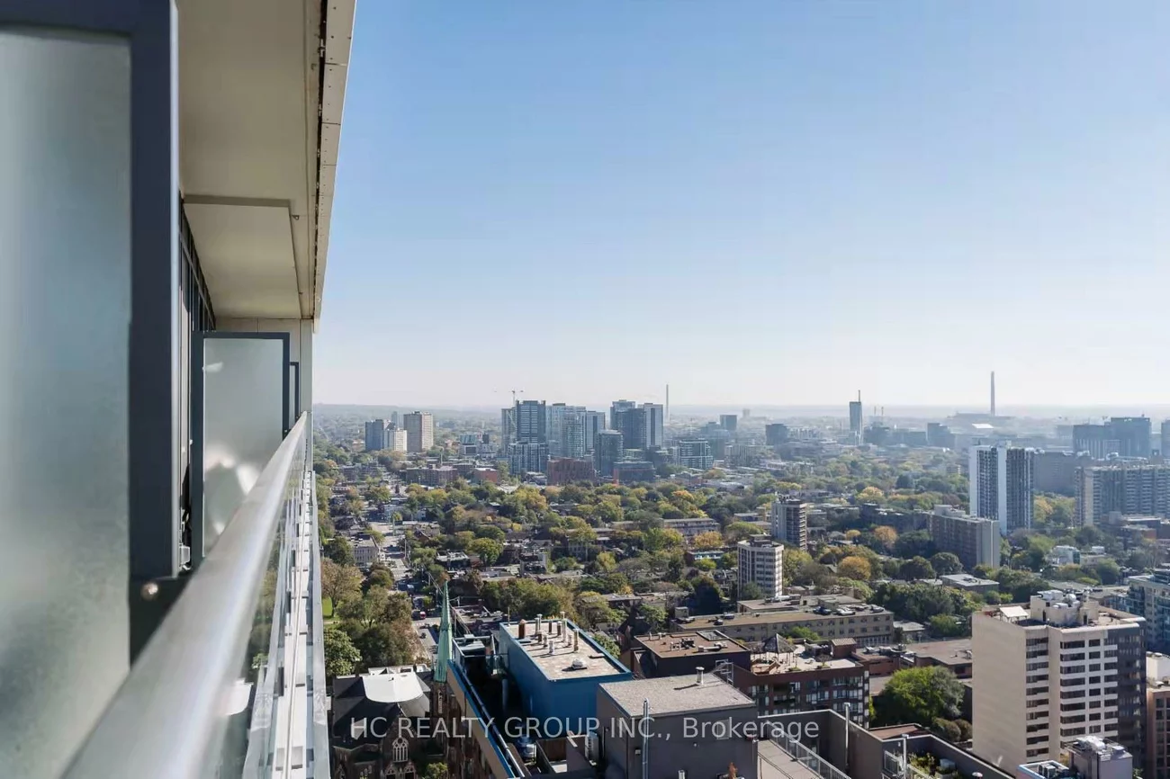 89, Mcgill, Church-Yonge Corridor, Toronto