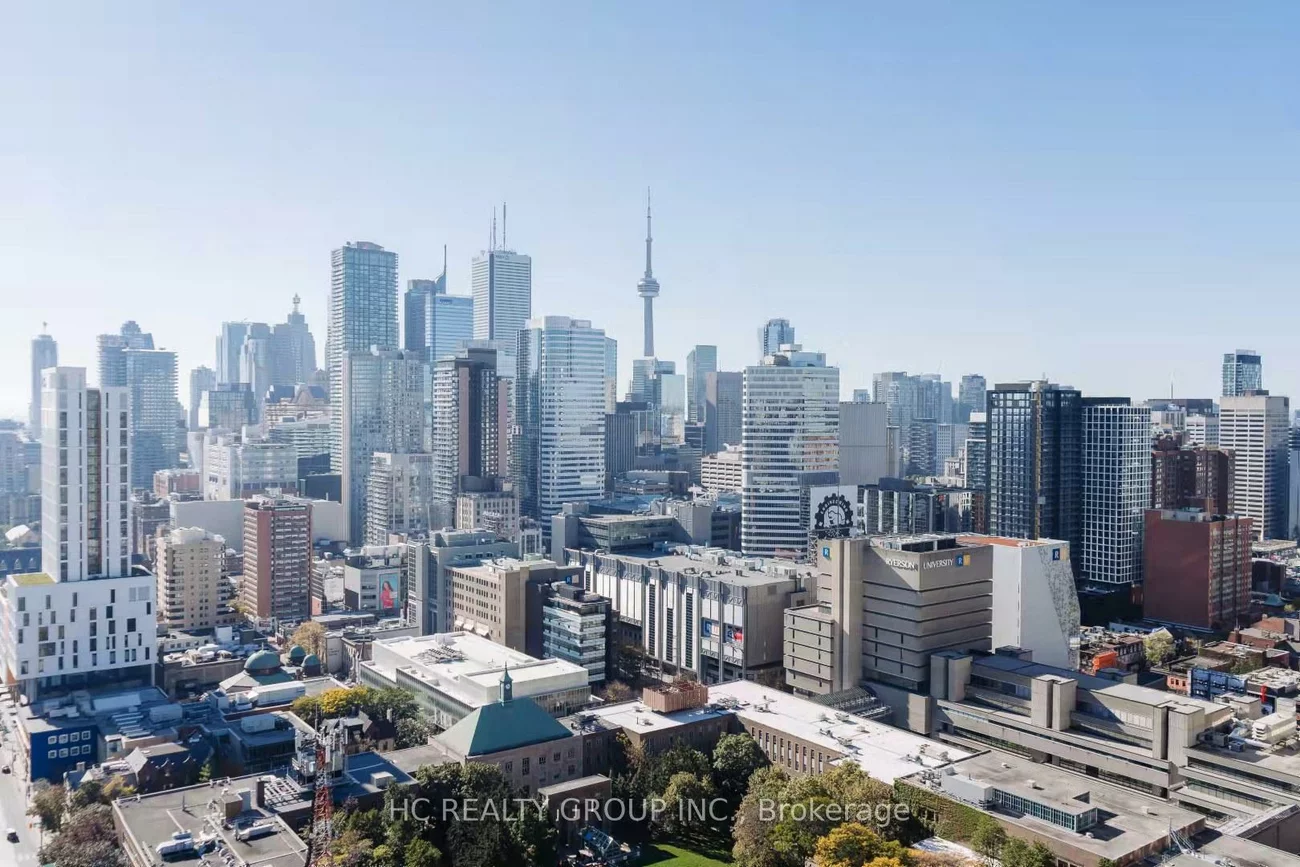 89, Mcgill, Church-Yonge Corridor, Toronto